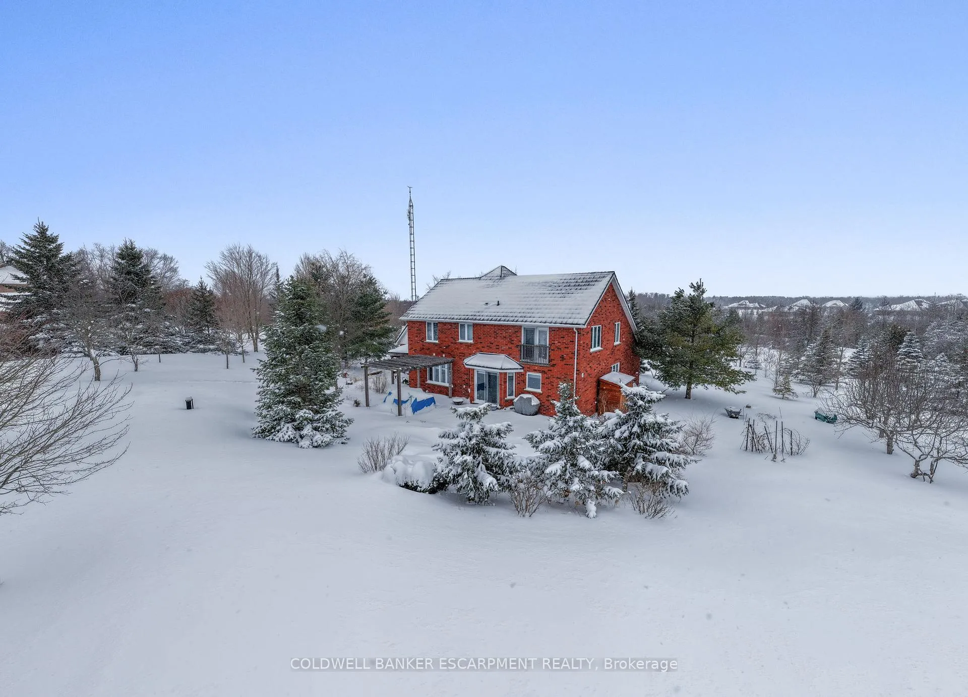 Photo 36 of 3 Morgan Drive, Halton Hills, Rural Halton Hills — HOMEH