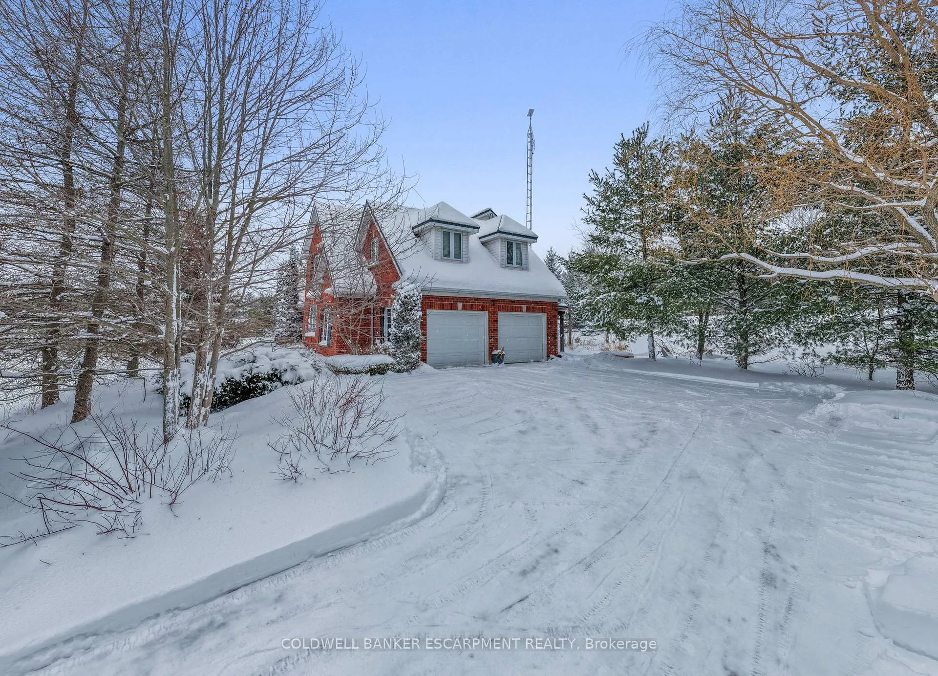 Photo 37 of 3 Morgan Drive, Halton Hills, Rural Halton Hills — HOMEH
