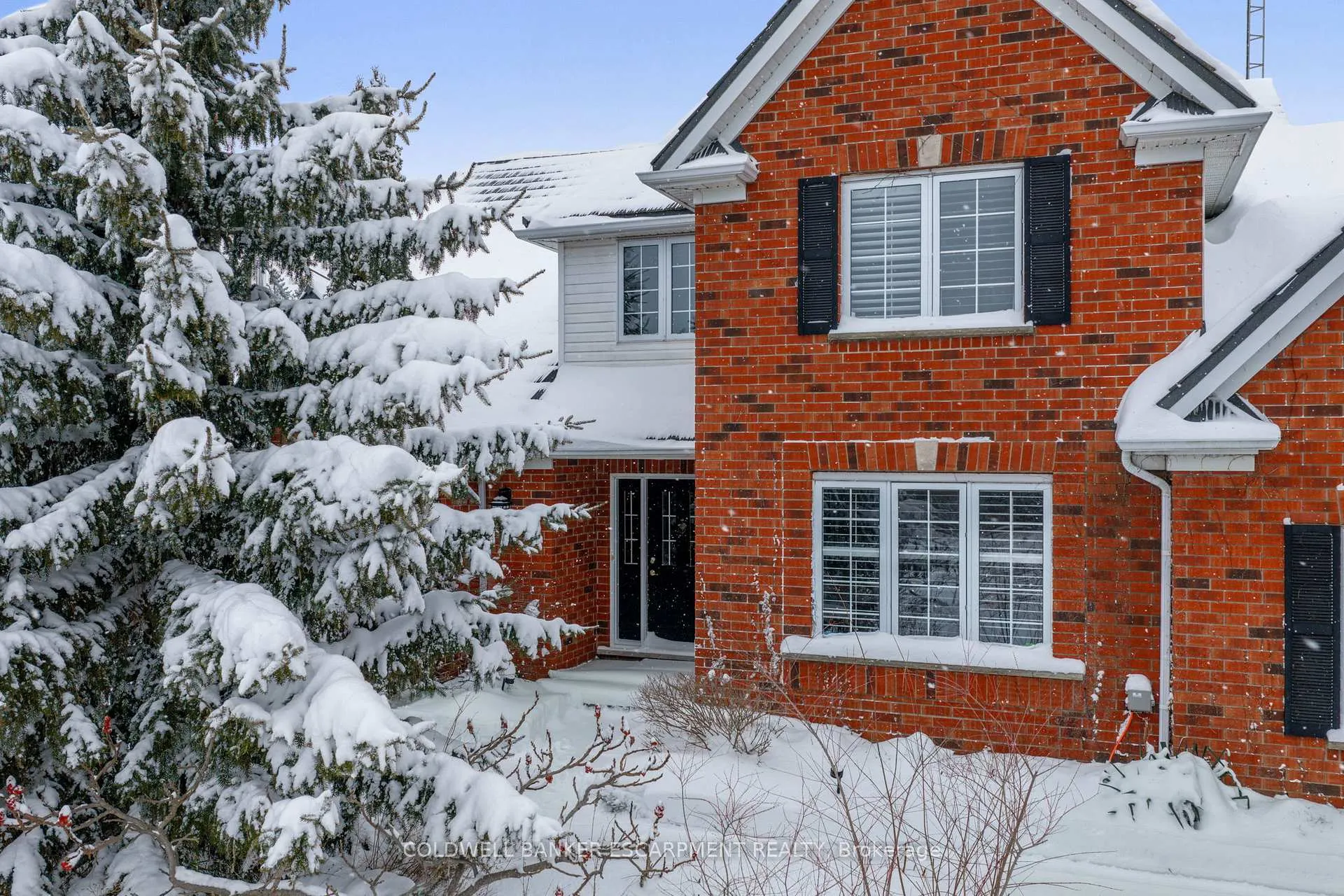 Photo 38 of 3 Morgan Drive, Halton Hills, Rural Halton Hills — HOMEH
