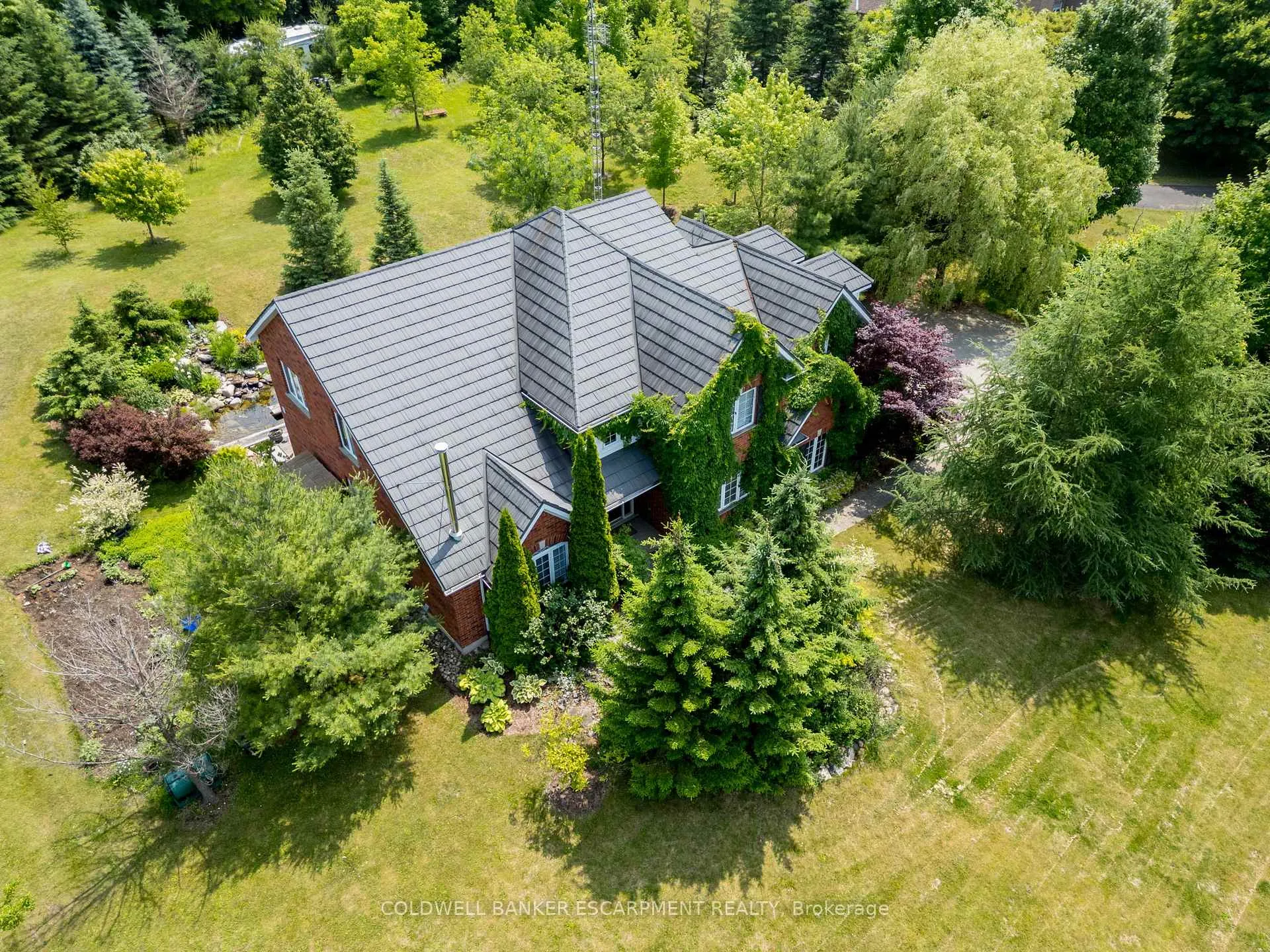 Photo 1 of 3 Morgan Drive, Halton Hills, Rural Halton Hills — HOMEH