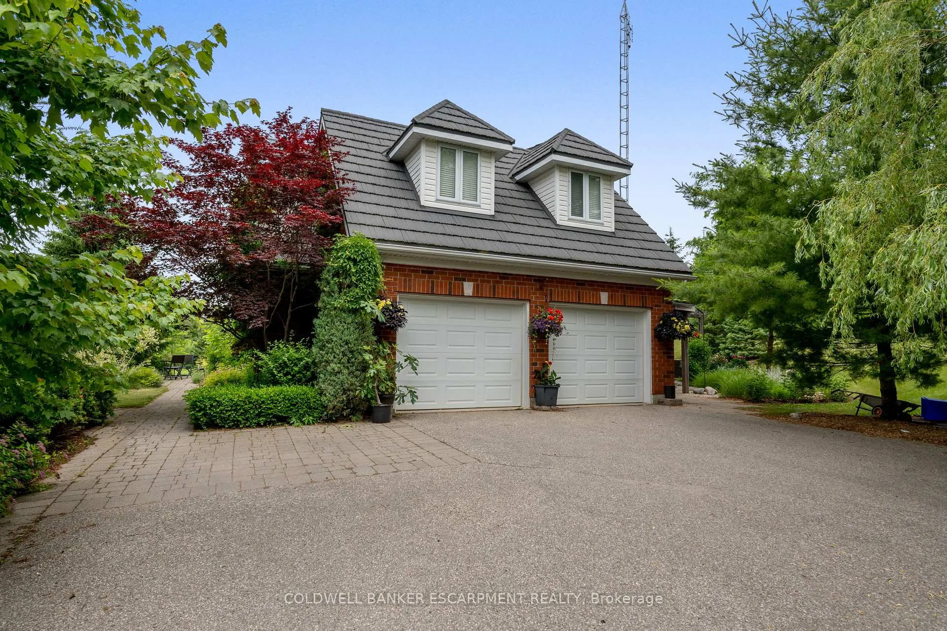Photo 5 of 3 Morgan Drive, Halton Hills, Rural Halton Hills — HOMEH
