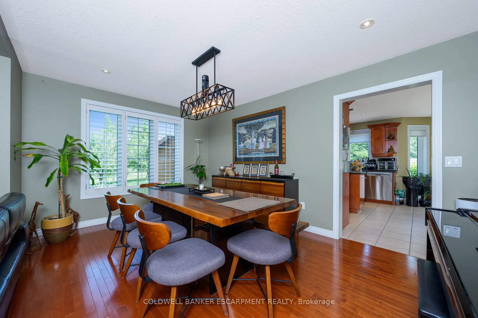 Photo 14 of 3 Morgan Drive, Halton Hills, Rural Halton Hills — HOMEH
