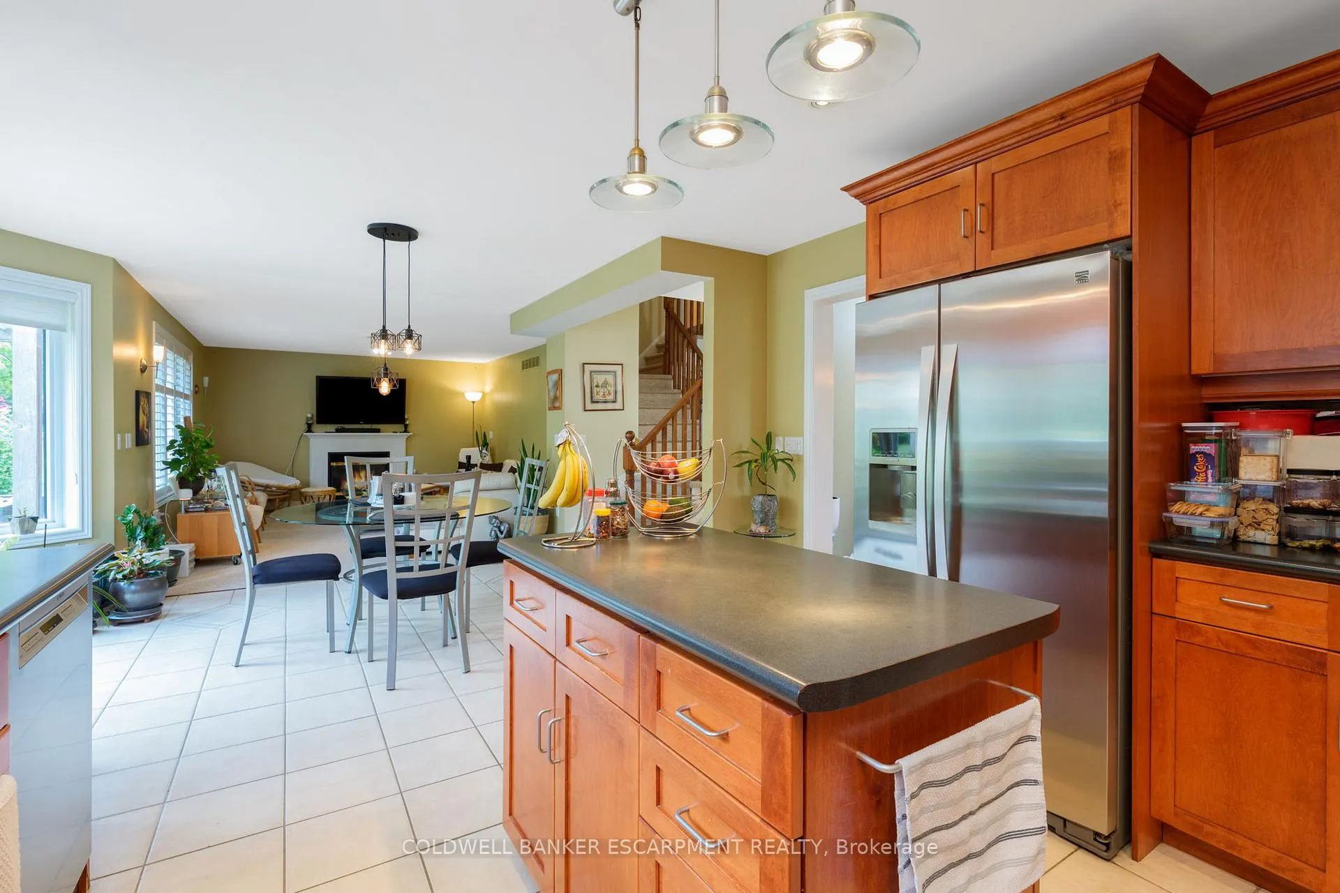 Photo 22 of 3 Morgan Drive, Halton Hills, Rural Halton Hills — HOMEH