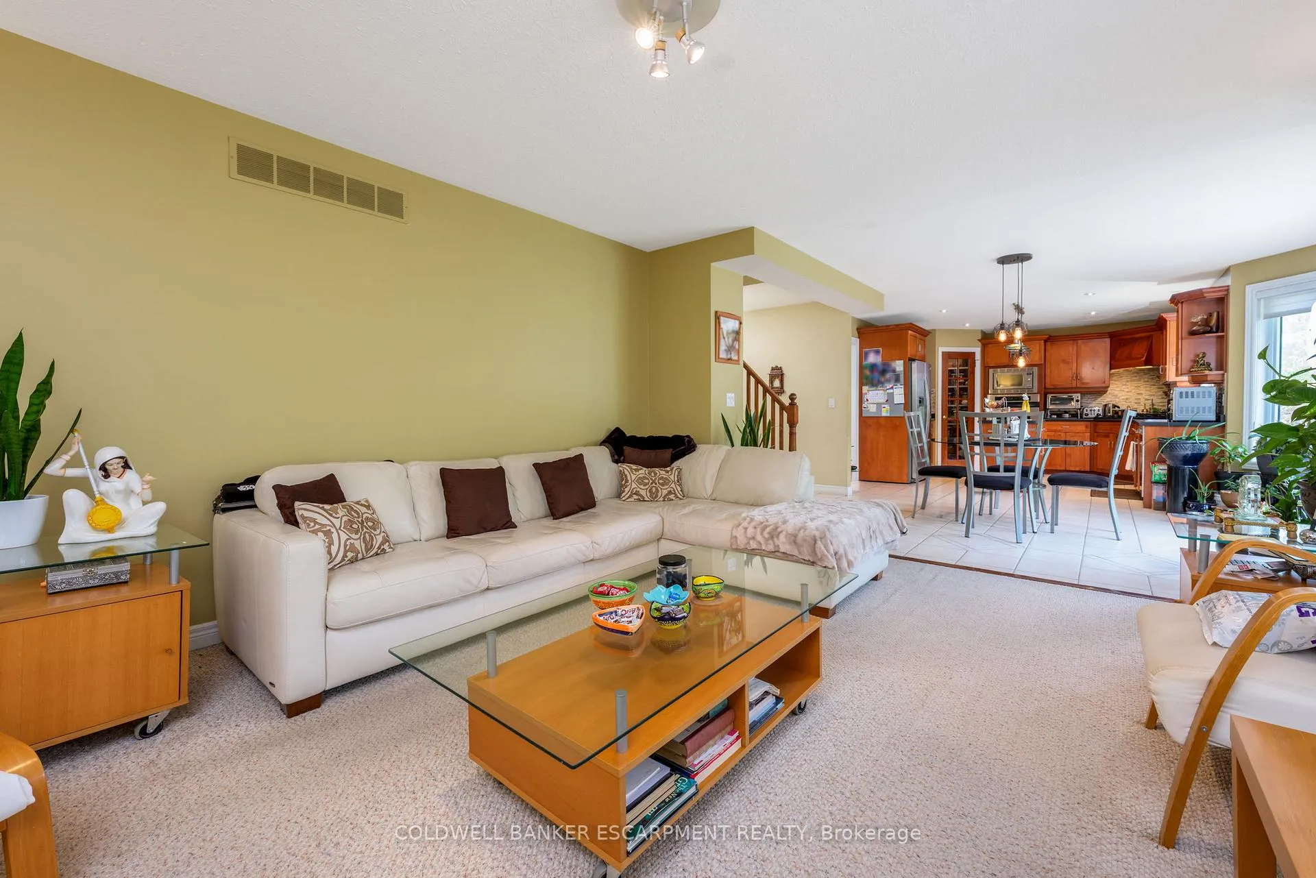 Photo 24 of 3 Morgan Drive, Halton Hills, Rural Halton Hills — HOMEH