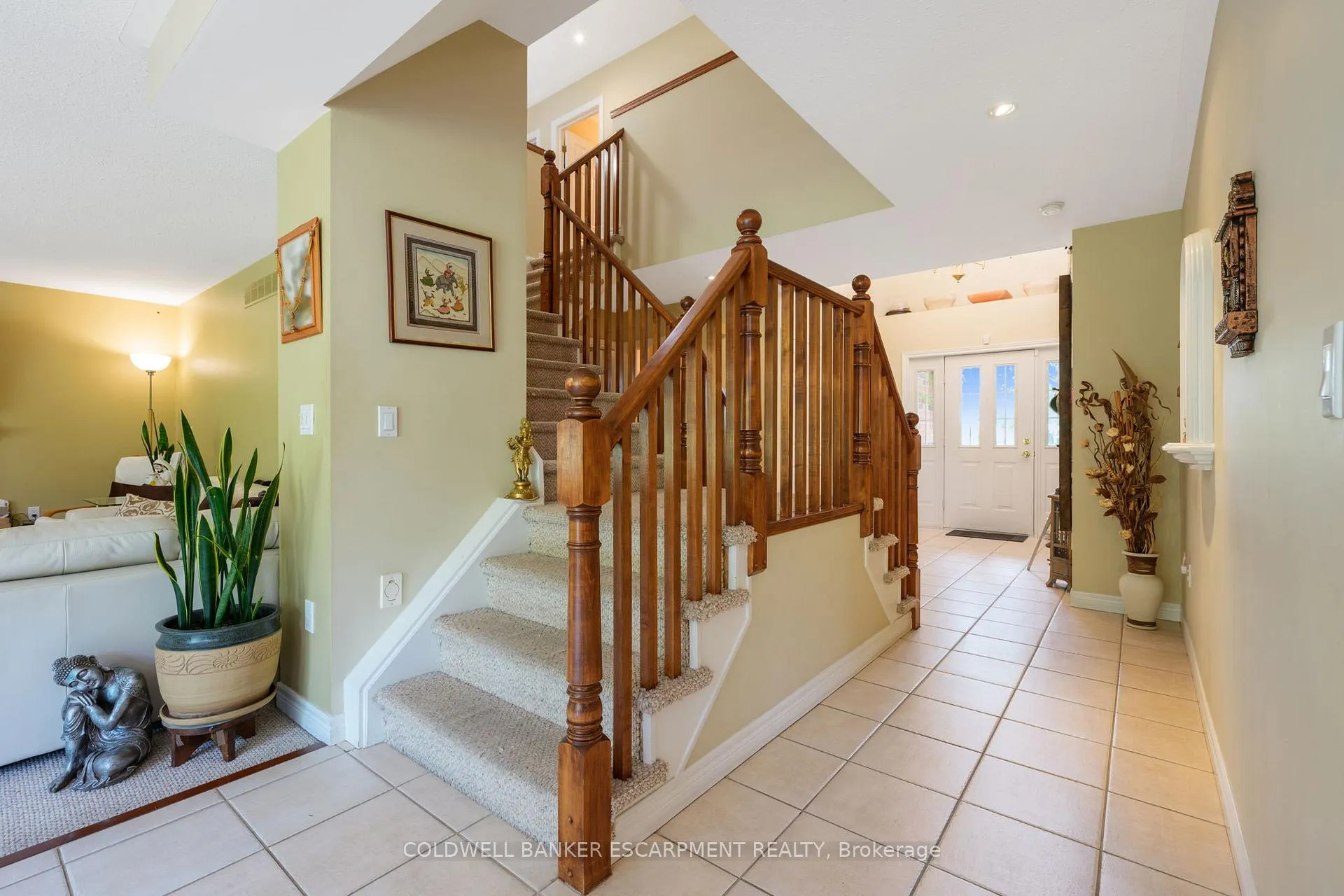 Photo 25 of 3 Morgan Drive, Halton Hills, Rural Halton Hills — HOMEH