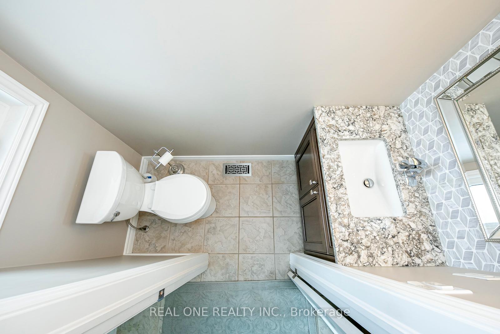 Photo 17 of 1491 Gulledge Trail, Oakville, West Oak Trails — HOMEH