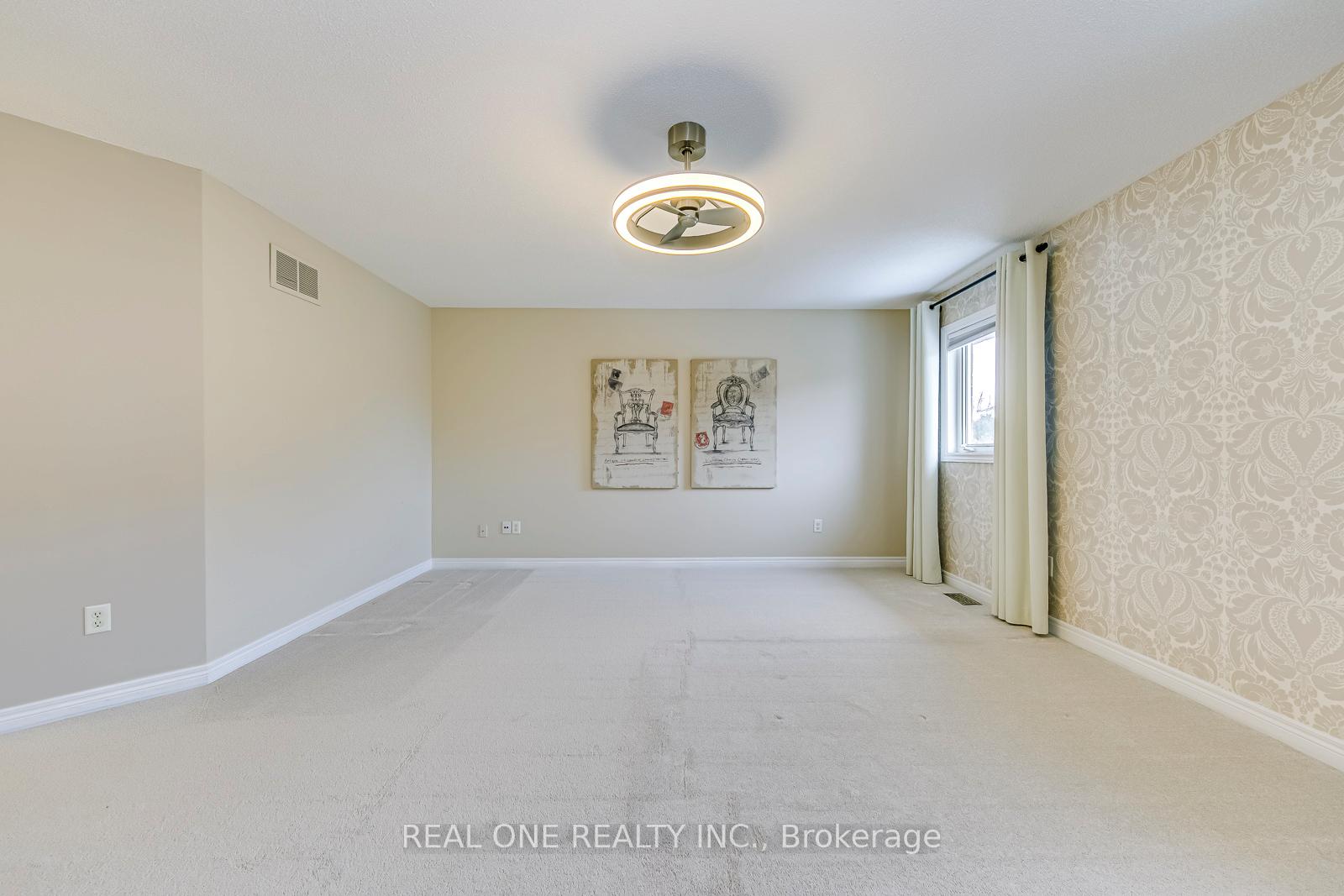 Photo 21 of 1491 Gulledge Trail, Oakville, West Oak Trails — HOMEH