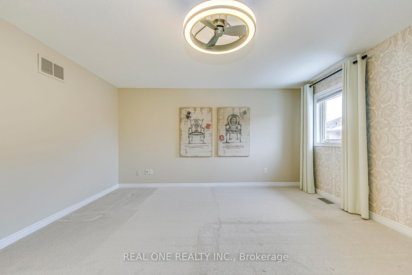 Photo 22 of 1491 Gulledge Trail, Oakville, West Oak Trails — HOMEH