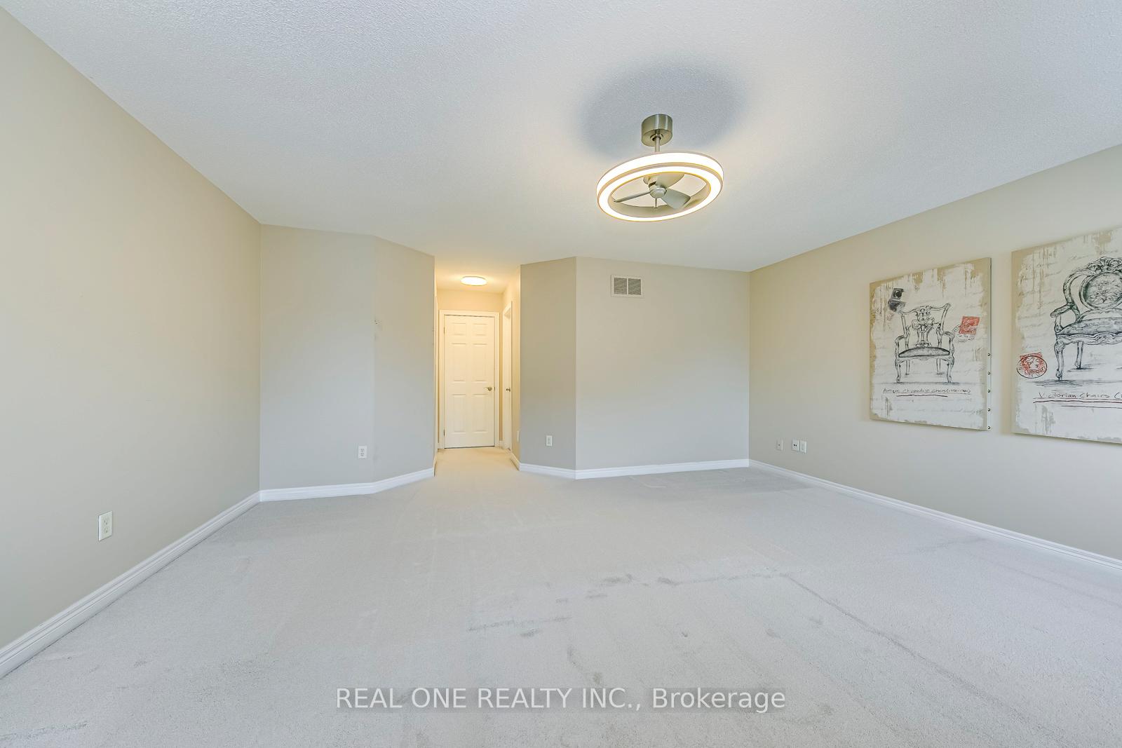 Photo 23 of 1491 Gulledge Trail, Oakville, West Oak Trails — HOMEH