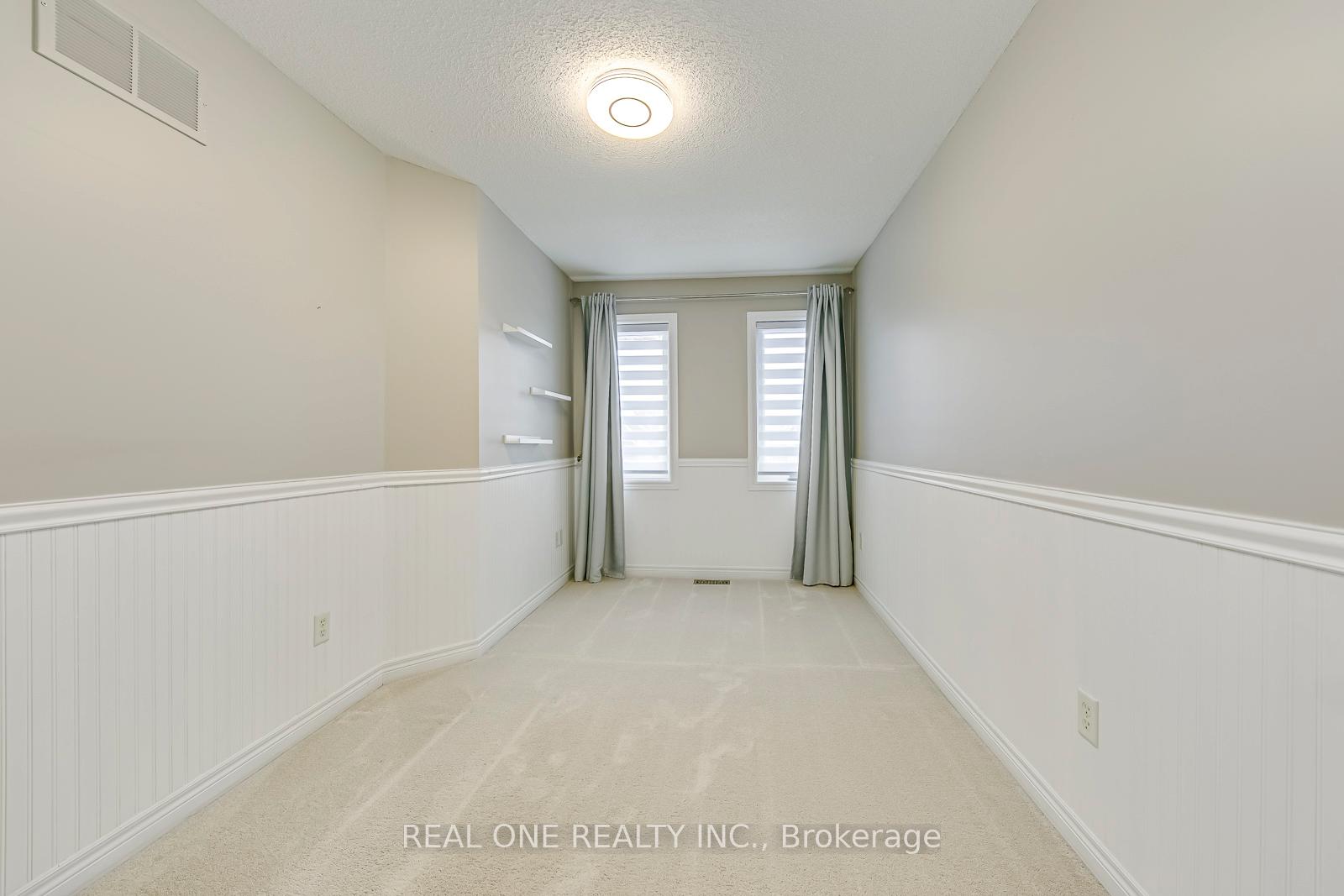 Photo 26 of 1491 Gulledge Trail, Oakville, West Oak Trails — HOMEH