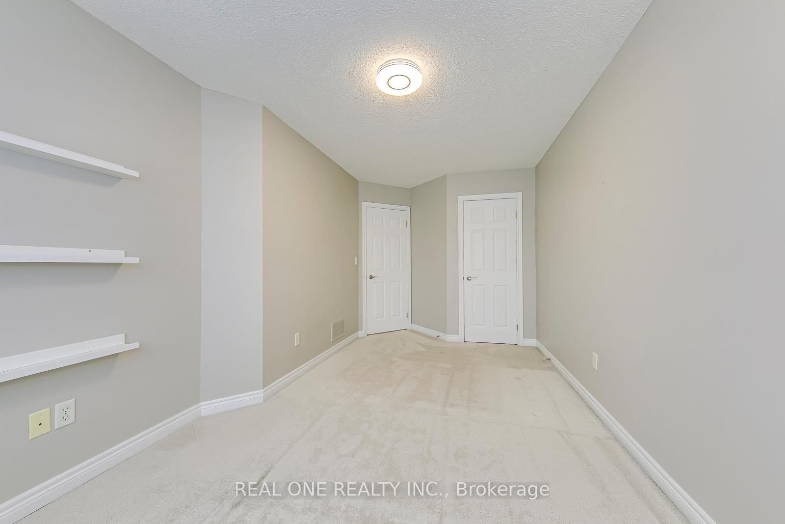 Photo 29 of 1491 Gulledge Trail, Oakville, West Oak Trails — HOMEH