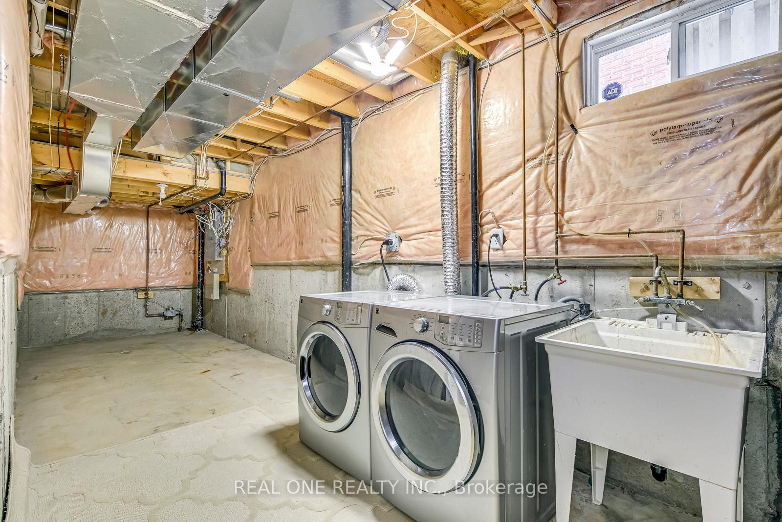Photo 36 of 1491 Gulledge Trail, Oakville, West Oak Trails — HOMEH