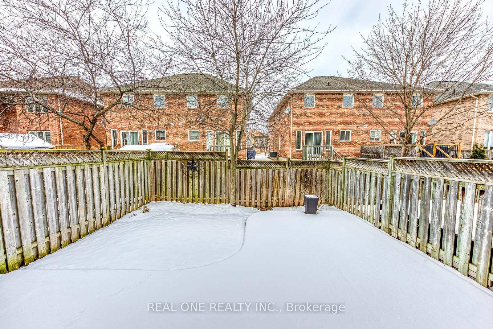 Photo 37 of 1491 Gulledge Trail, Oakville, West Oak Trails — HOMEH