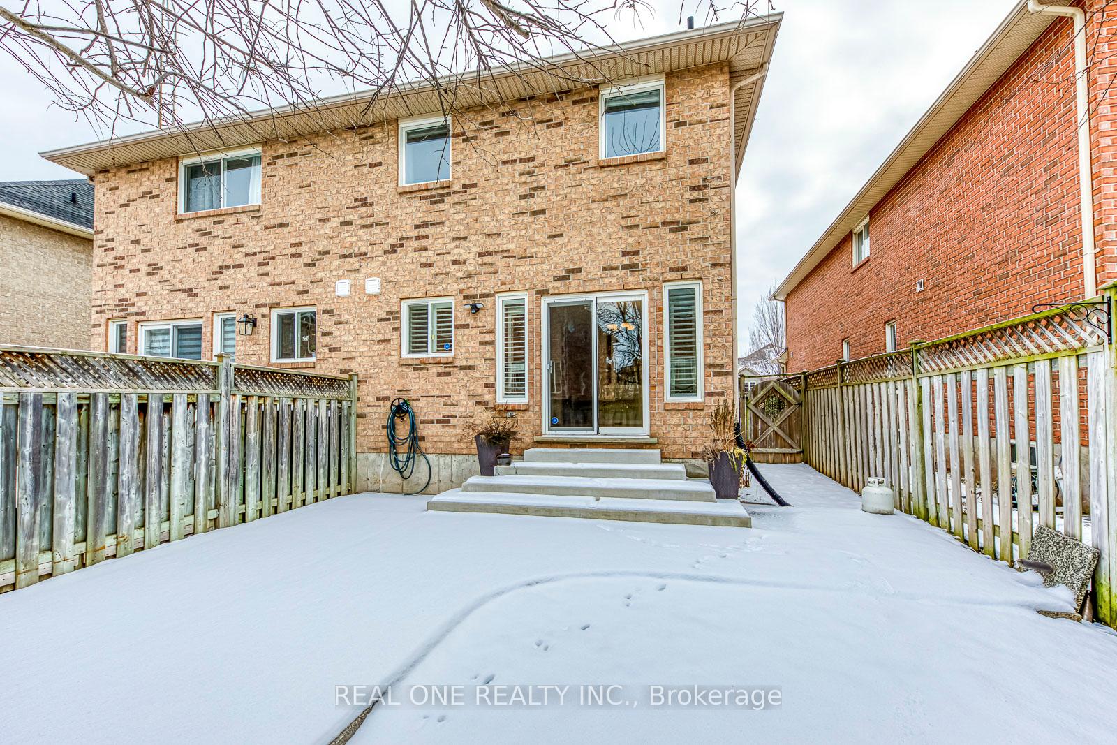 Photo 38 of 1491 Gulledge Trail, Oakville, West Oak Trails — HOMEH