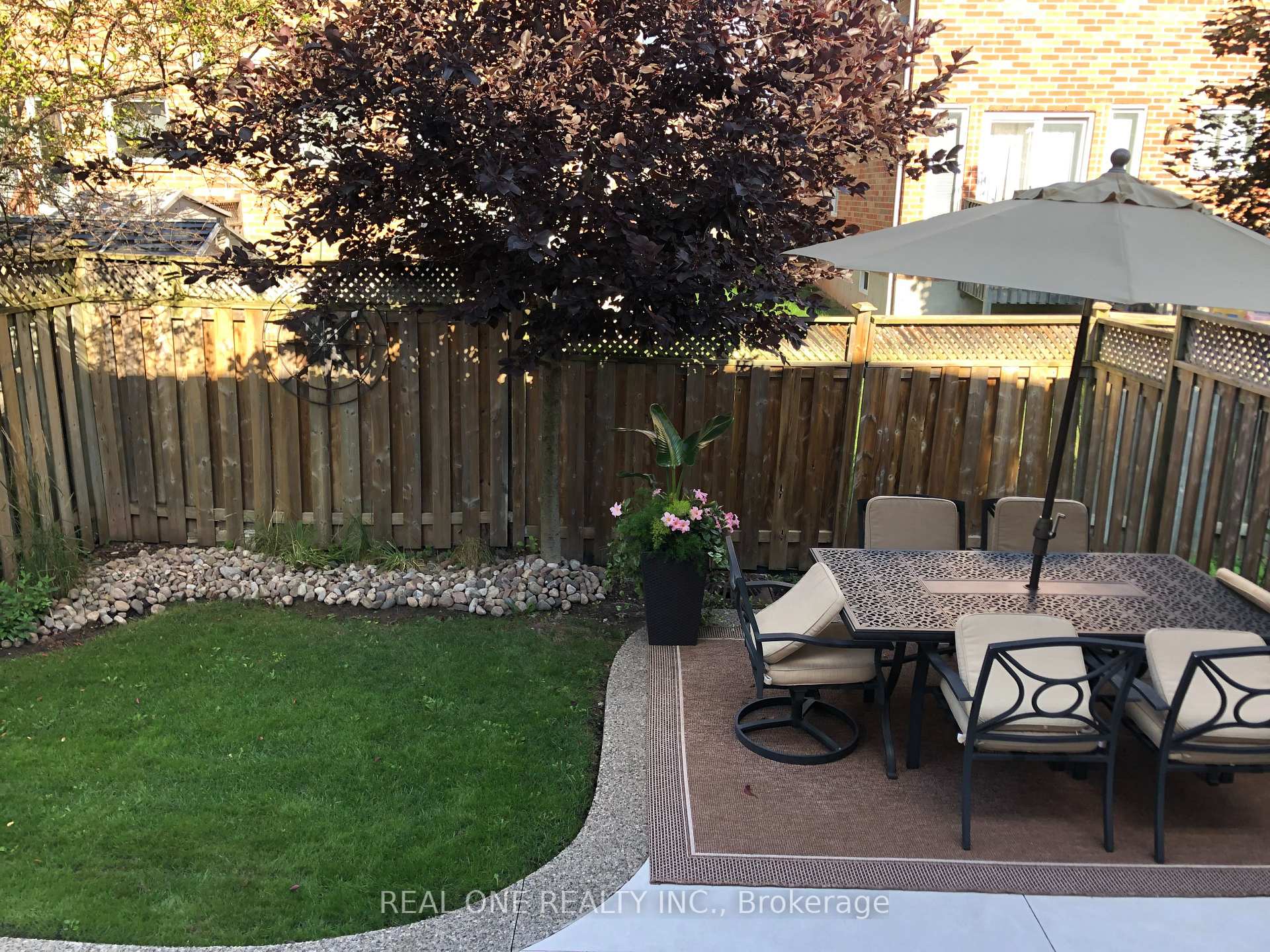 Photo 39 of 1491 Gulledge Trail, Oakville, West Oak Trails — HOMEH