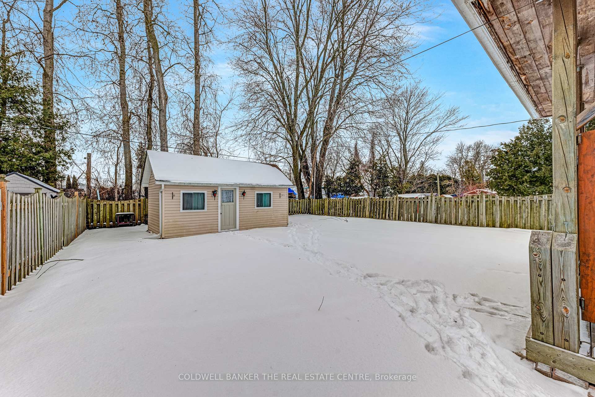 Photo 34 of 197 Cameron Crescent, Georgina, Keswick North — HOMEH