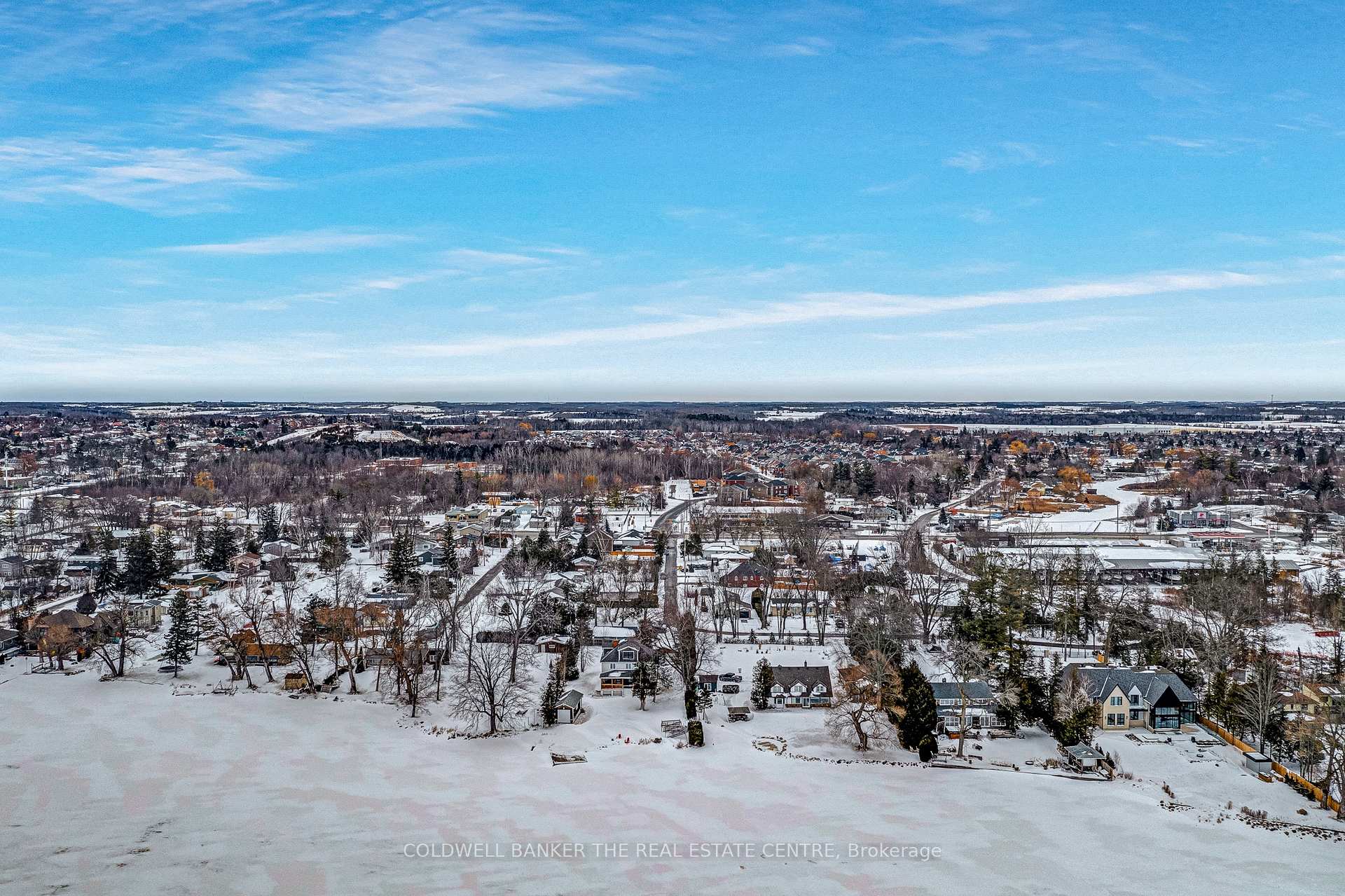 Photo 37 of 197 Cameron Crescent, Georgina, Keswick North — HOMEH