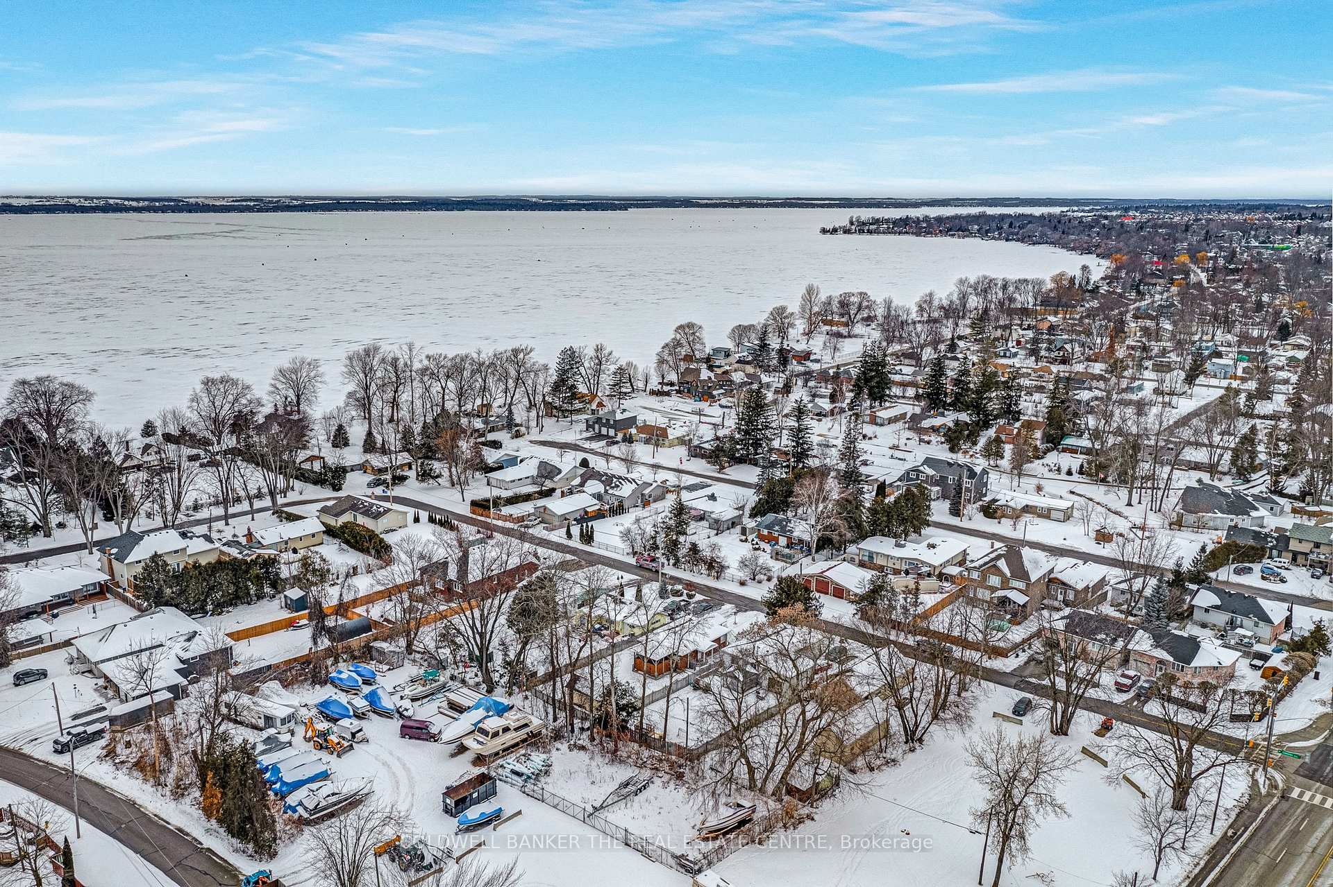 Photo 38 of 197 Cameron Crescent, Georgina, Keswick North — HOMEH