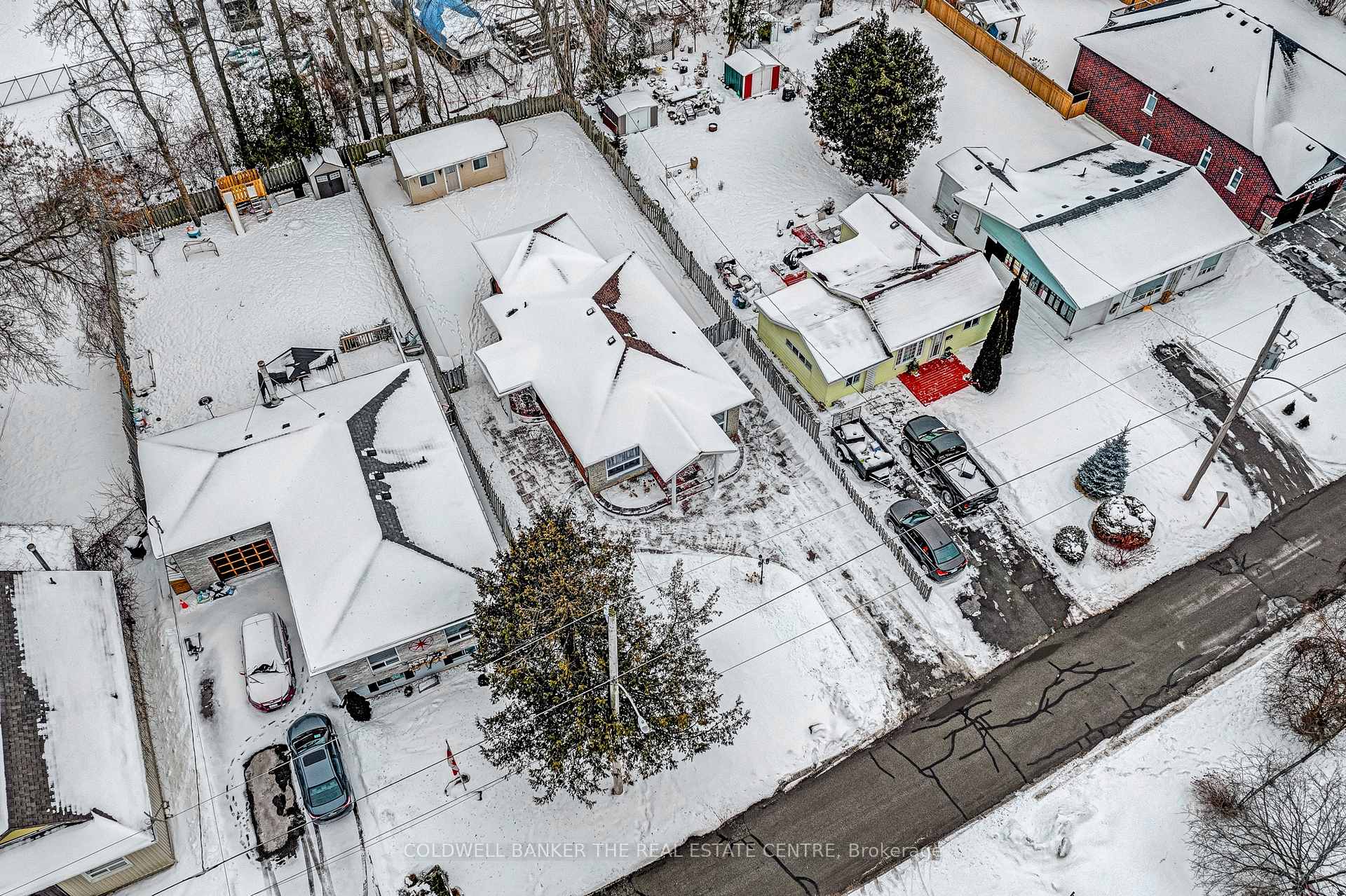 Photo 39 of 197 Cameron Crescent, Georgina, Keswick North — HOMEH