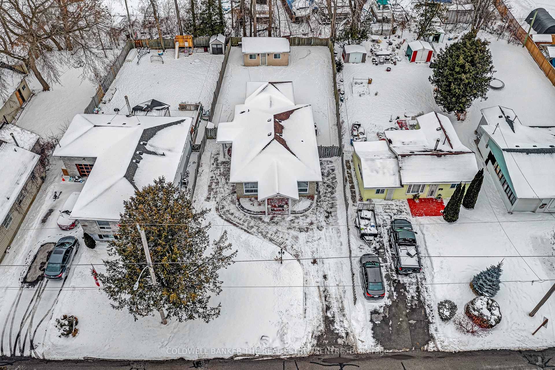 Photo 40 of 197 Cameron Crescent, Georgina, Keswick North — HOMEH