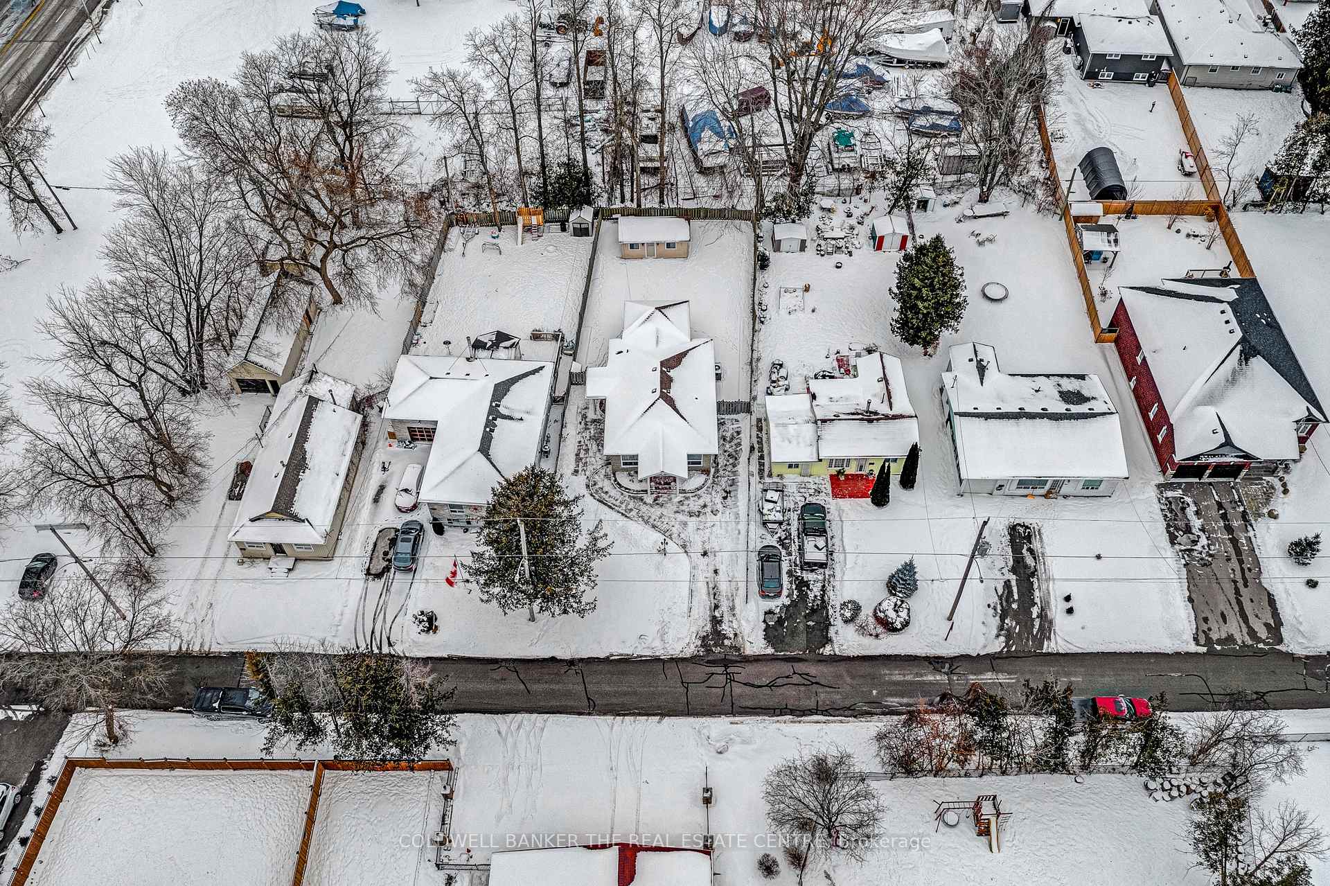 Photo 41 of 197 Cameron Crescent, Georgina, Keswick North — HOMEH