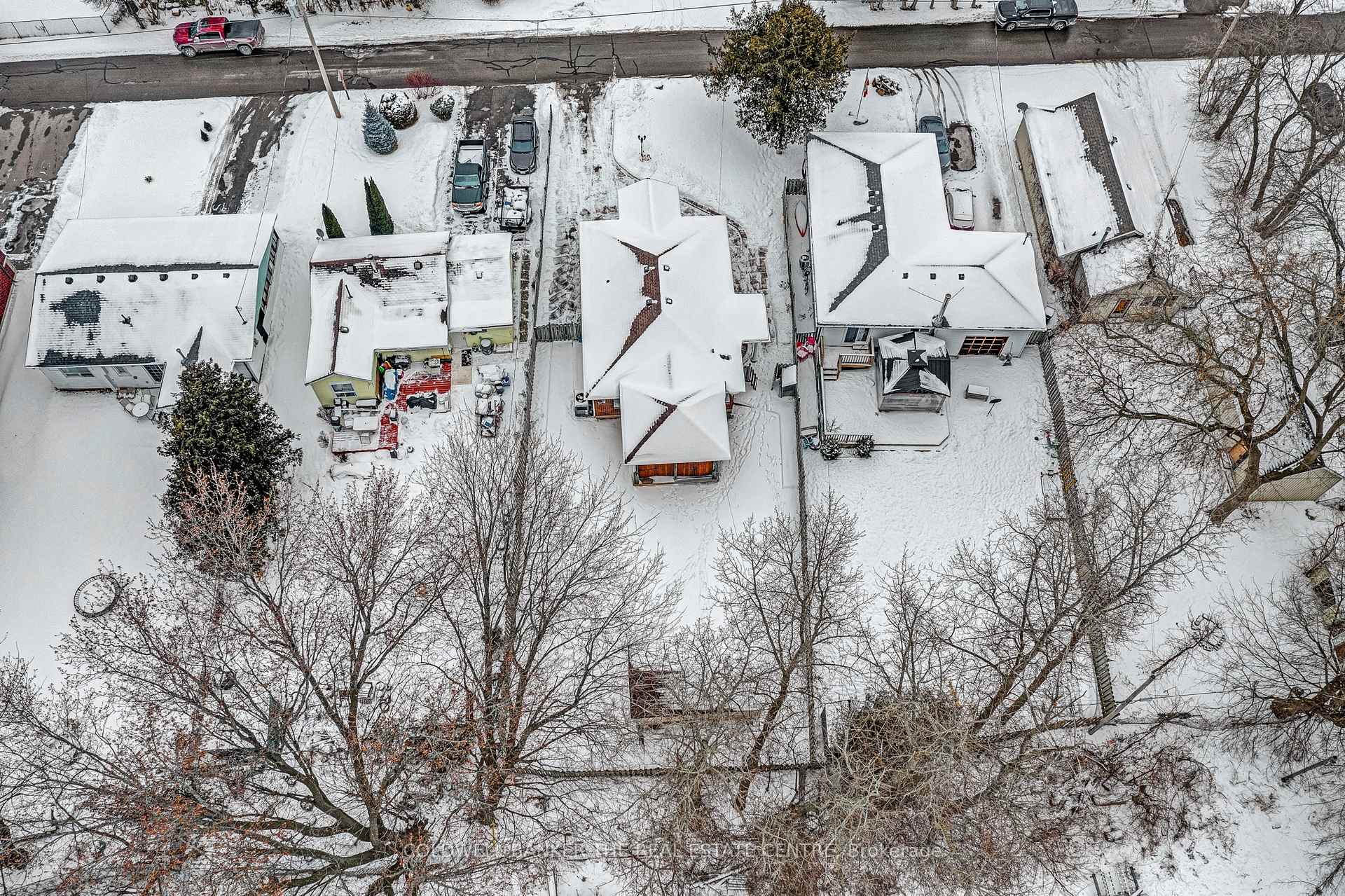 Photo 45 of 197 Cameron Crescent, Georgina, Keswick North — HOMEH