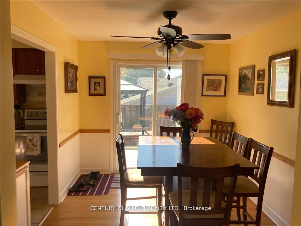 Photo 7 of 813 Haldimand Crescent, Cornwall — HOMEH