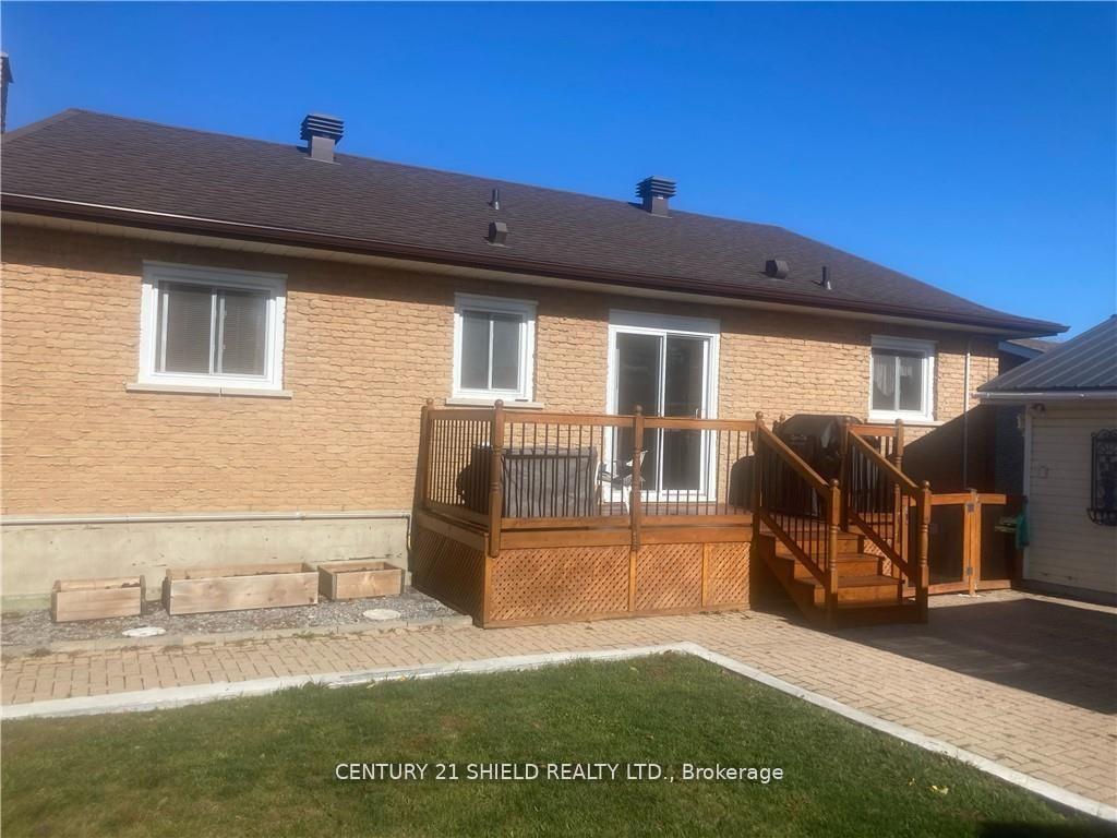 Photo 26 of 813 Haldimand Crescent, Cornwall — HOMEH