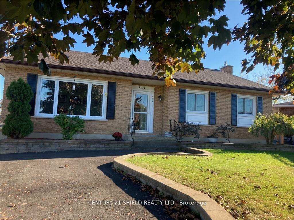 Photo 27 of 813 Haldimand Crescent, Cornwall — HOMEH