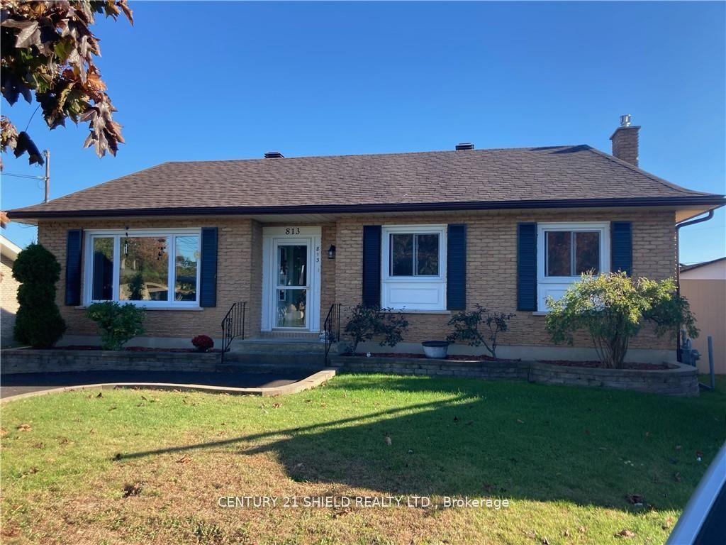 Photo 30 of 813 Haldimand Crescent, Cornwall — HOMEH