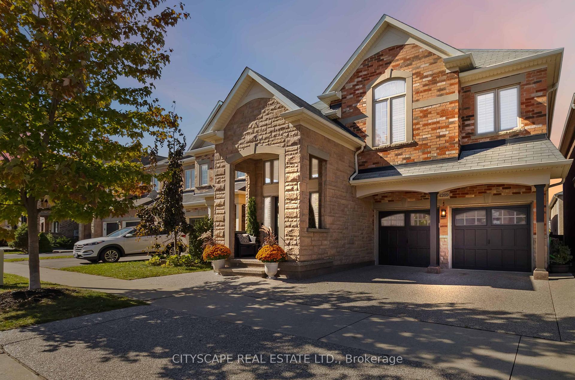 Front of 4269 Vivaldi Road