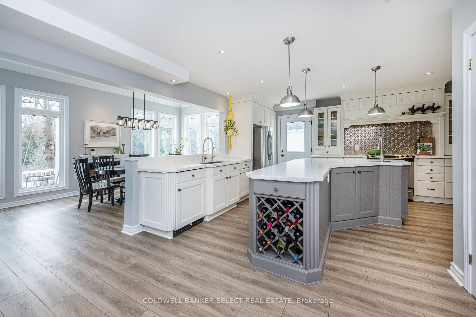 Photo 12 of 7599 Patterson Side Road, Caledon, Rural Caledon — HOMEH