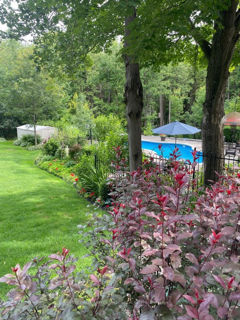 Photo 37 of 7599 Patterson Side Road, Caledon, Rural Caledon — HOMEH
