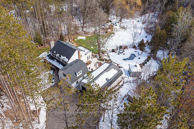 Photo 44 of 7599 Patterson Side Road, Caledon, Rural Caledon — HOMEH