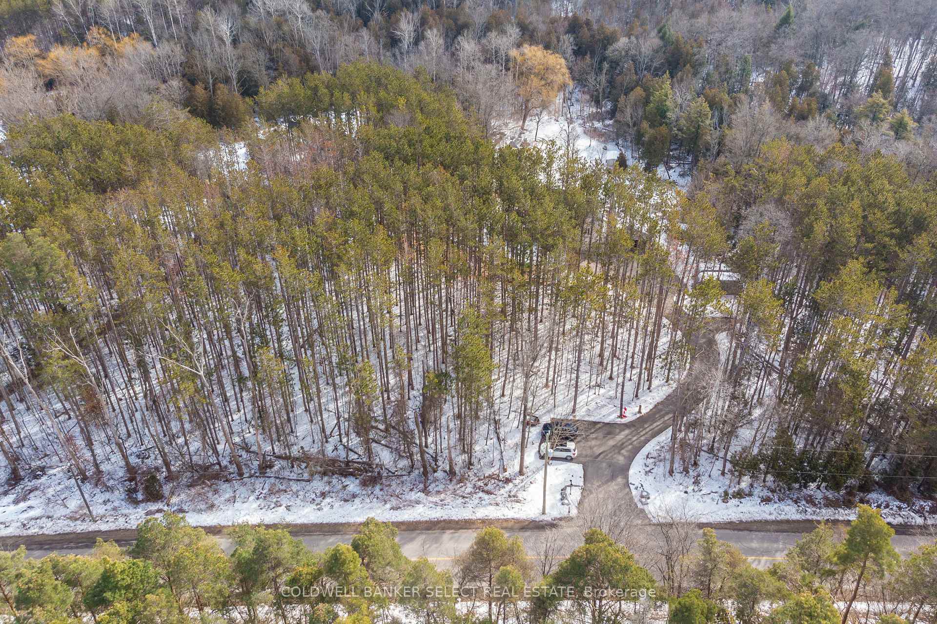 Photo 49 of 7599 Patterson Side Road, Caledon, Rural Caledon — HOMEH