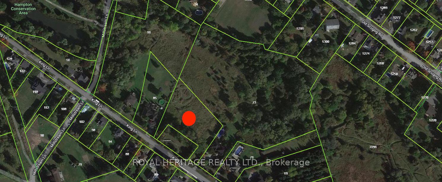 Photo 2 of 77 King Lane, Clarington, Rural Clarington — HOMEH