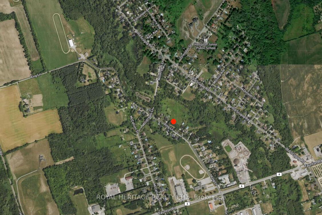 Photo 3 of 77 King Lane, Clarington, Rural Clarington — HOMEH