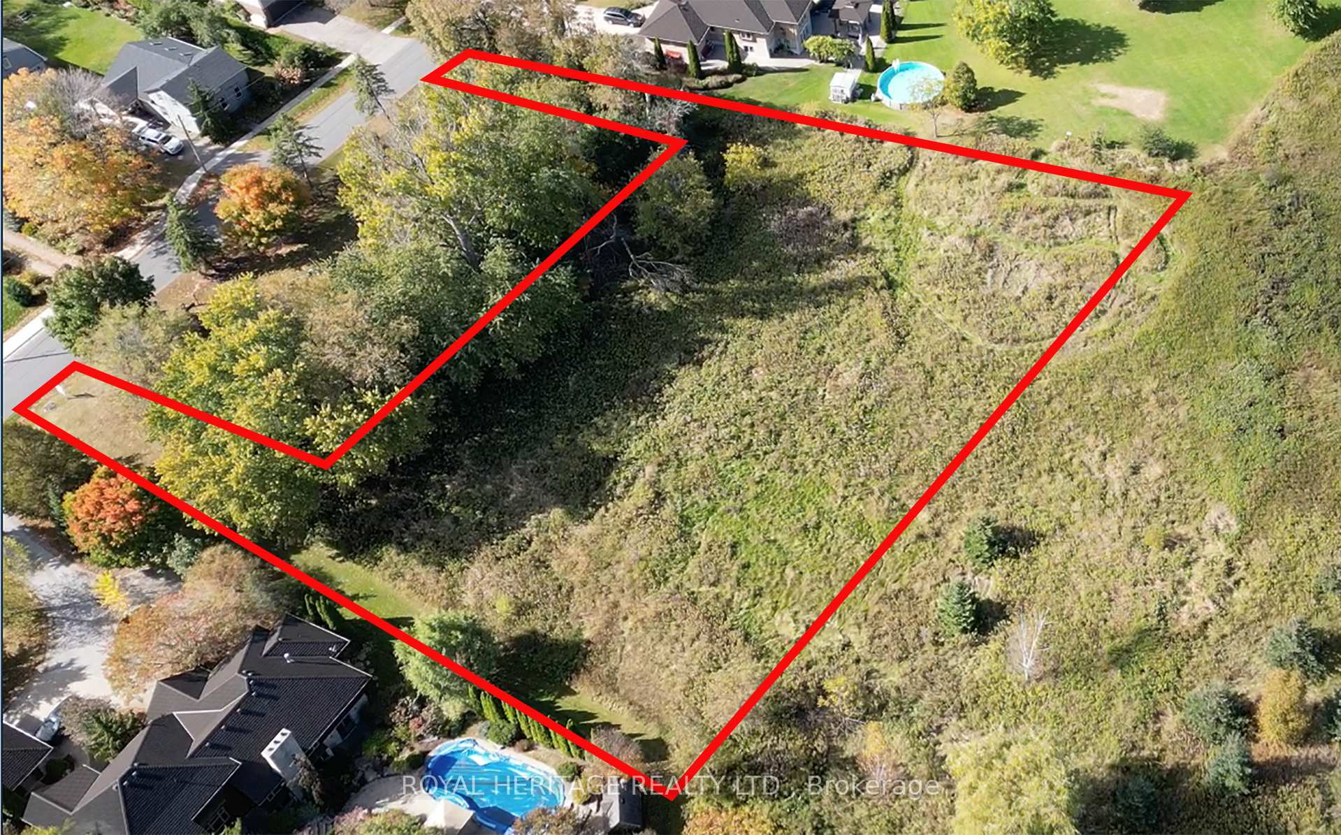 Photo 8 of 77 King Lane, Clarington, Rural Clarington — HOMEH