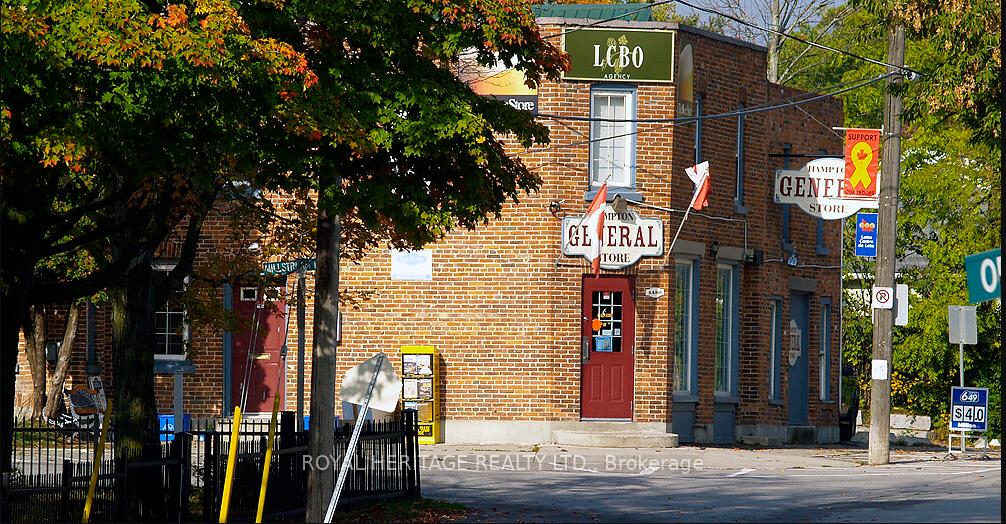 Photo 11 of 77 King Lane, Clarington, Rural Clarington — HOMEH