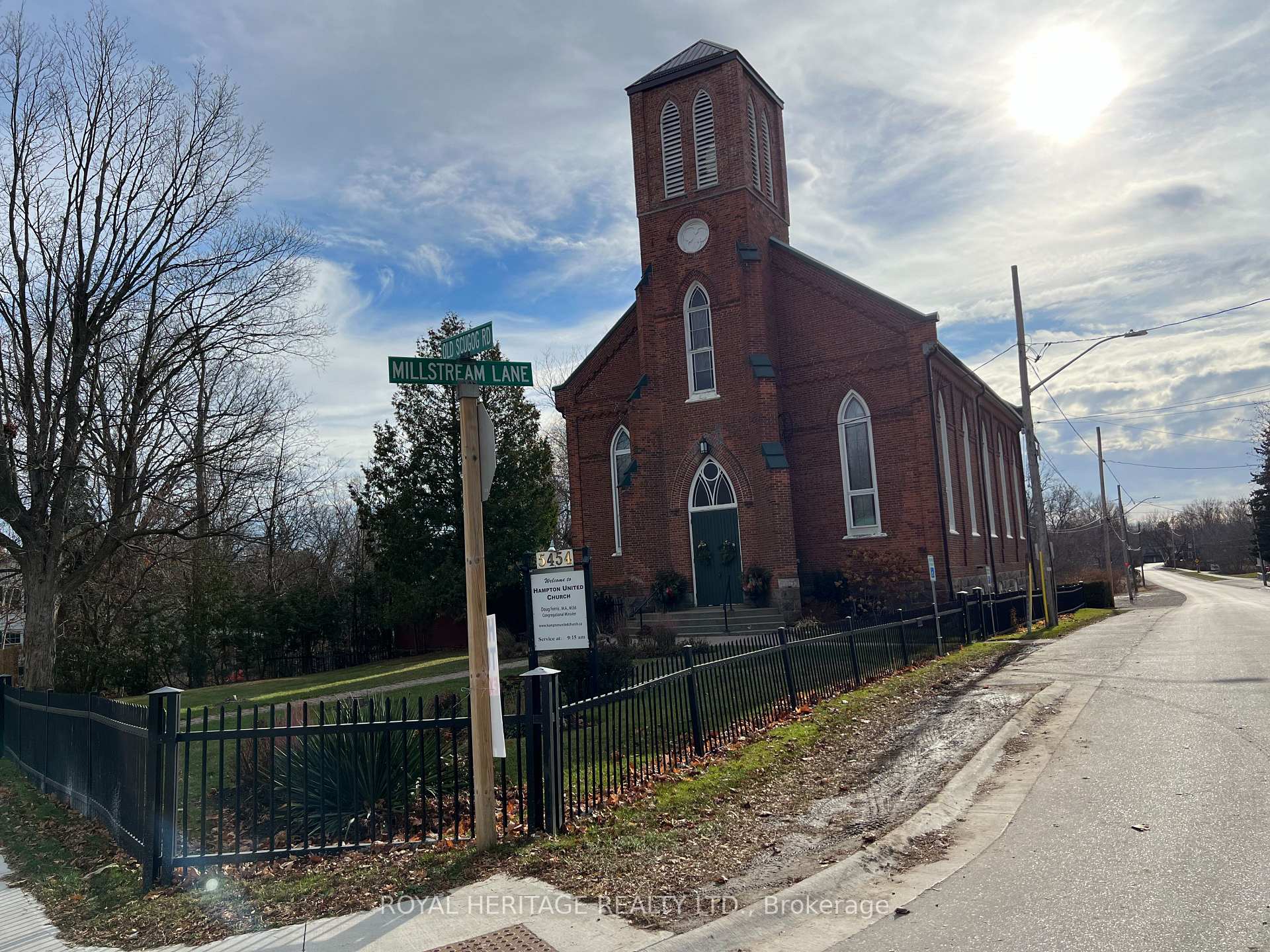 Photo 12 of 77 King Lane, Clarington, Rural Clarington — HOMEH