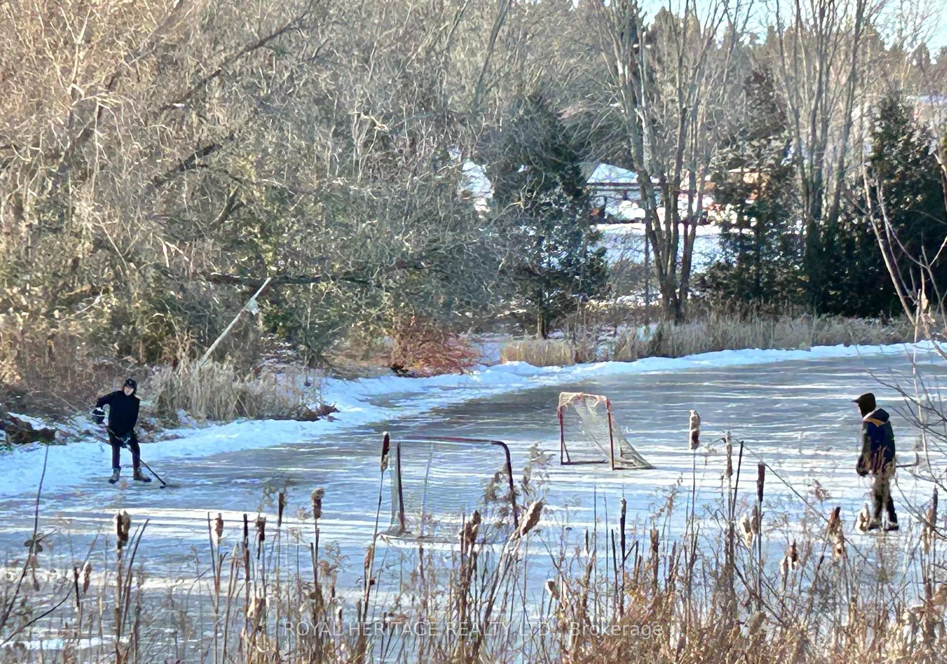 Photo 14 of 77 King Lane, Clarington, Rural Clarington — HOMEH