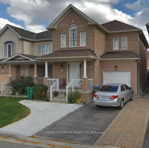 Photo 1 of 15 Bramfield Street, Brampton, Fletcher's Meadow — HOMEH