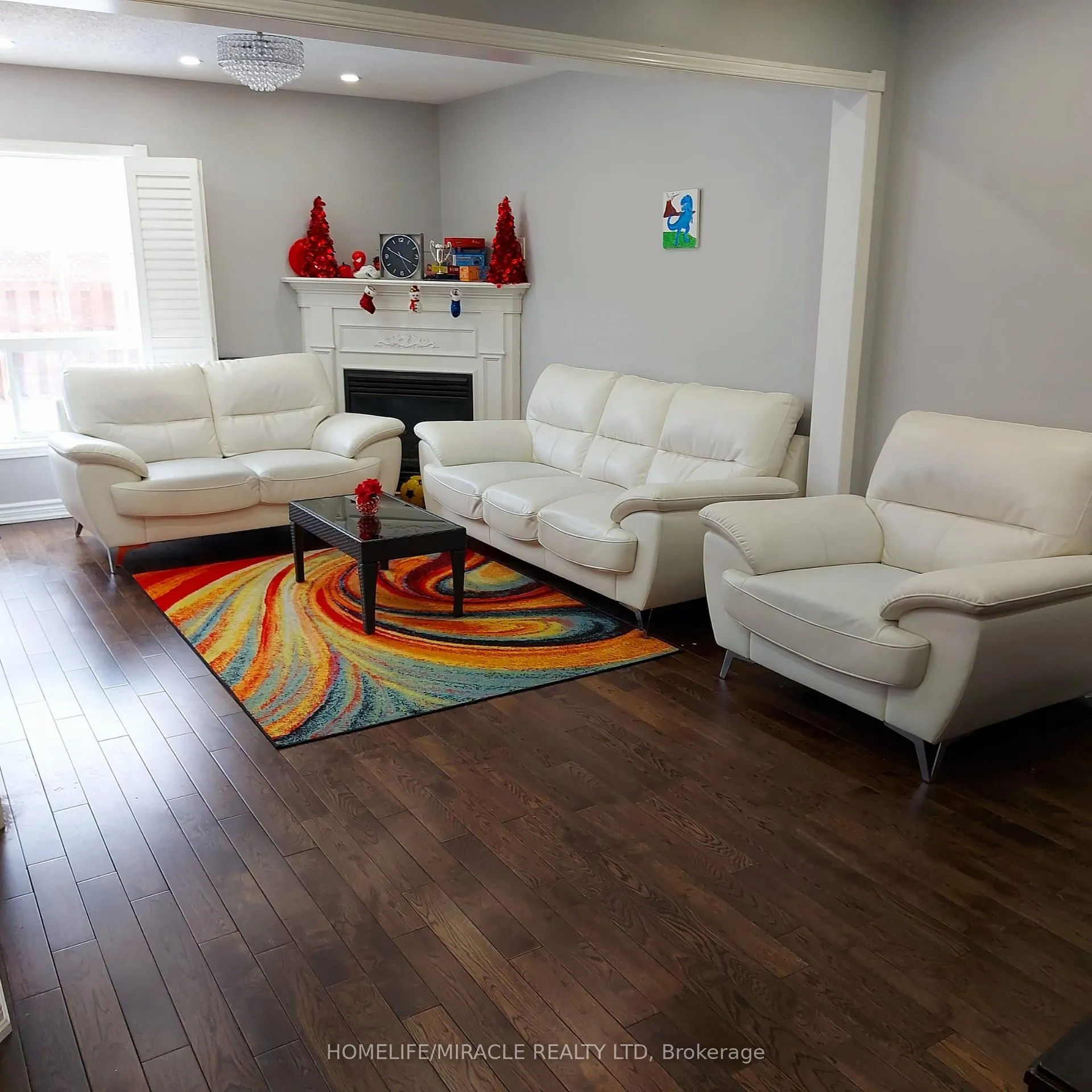 Photo 6 of 15 Bramfield Street, Brampton, Fletcher's Meadow — HOMEH