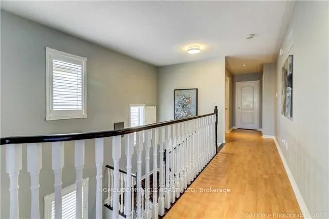 Photo 13 of 15 Bramfield Street, Brampton, Fletcher's Meadow — HOMEH