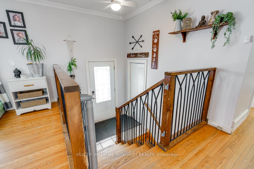 Photo 4 of 853 Haldimand Crescent N, Cornwall — HOMEH