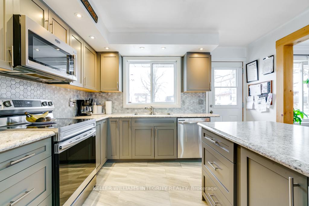 Photo 6 of 853 Haldimand Crescent N, Cornwall — HOMEH