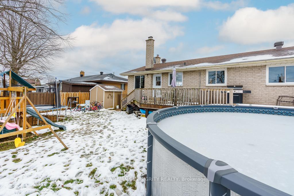 Photo 19 of 853 Haldimand Crescent N, Cornwall — HOMEH
