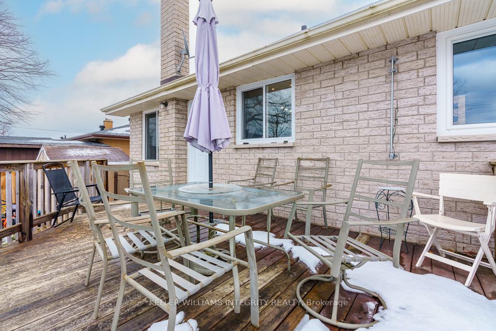 Photo 20 of 853 Haldimand Crescent N, Cornwall — HOMEH