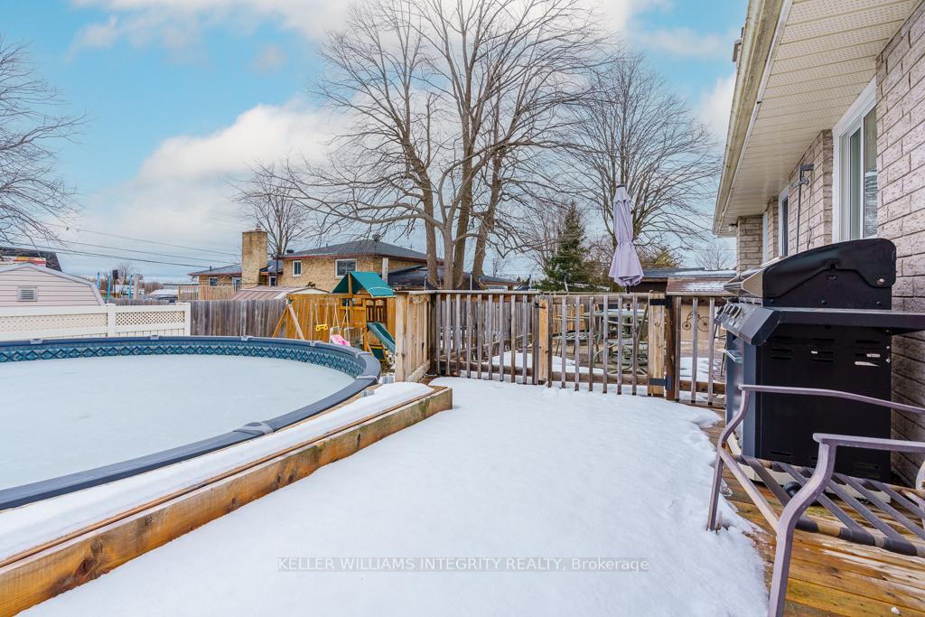 Photo 21 of 853 Haldimand Crescent N, Cornwall — HOMEH