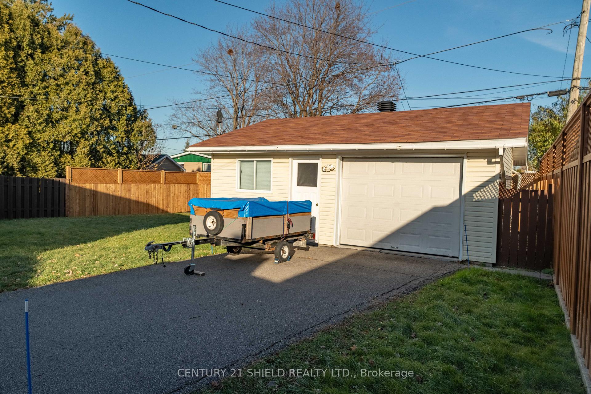 Photo 29 of 434 Anderson Drive, Cornwall — HOMEH